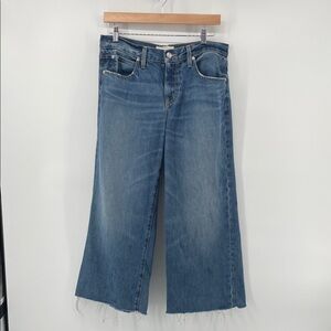 Slvrlake Denim Mica Jeans in Rushing River 28 A18